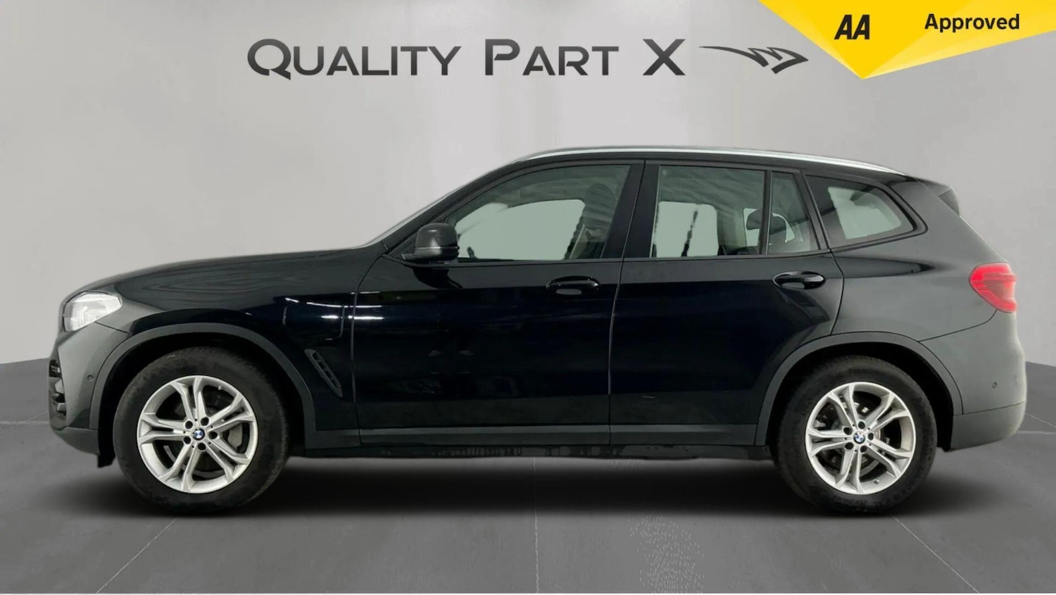 Used BMW X3 2021 for sale - 76550896: Photo 6