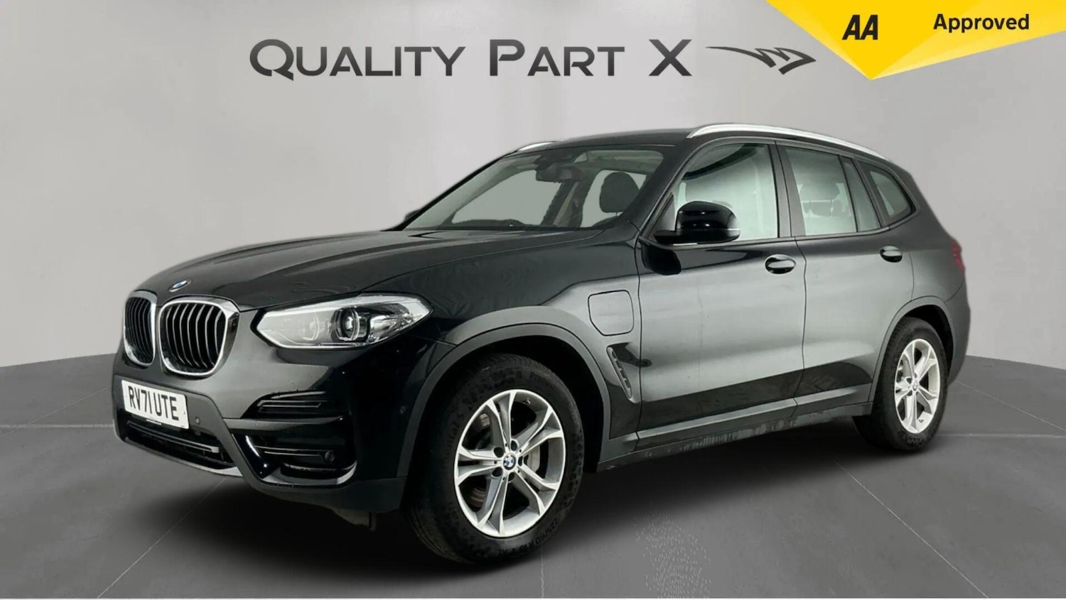 Used BMW X3 2021 for sale - 76550896: Photo 7