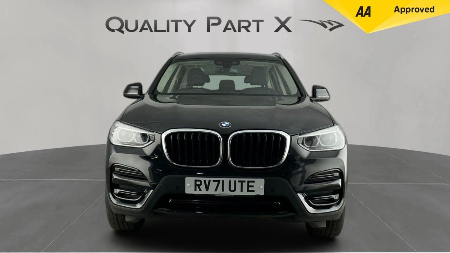 Used BMW X3 2021 for sale - 76550896: Photo 8