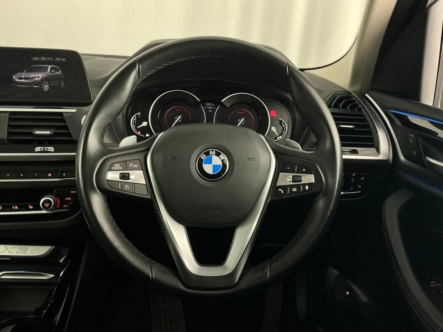 Used BMW X3 2021 for sale - 76550896: Photo 9