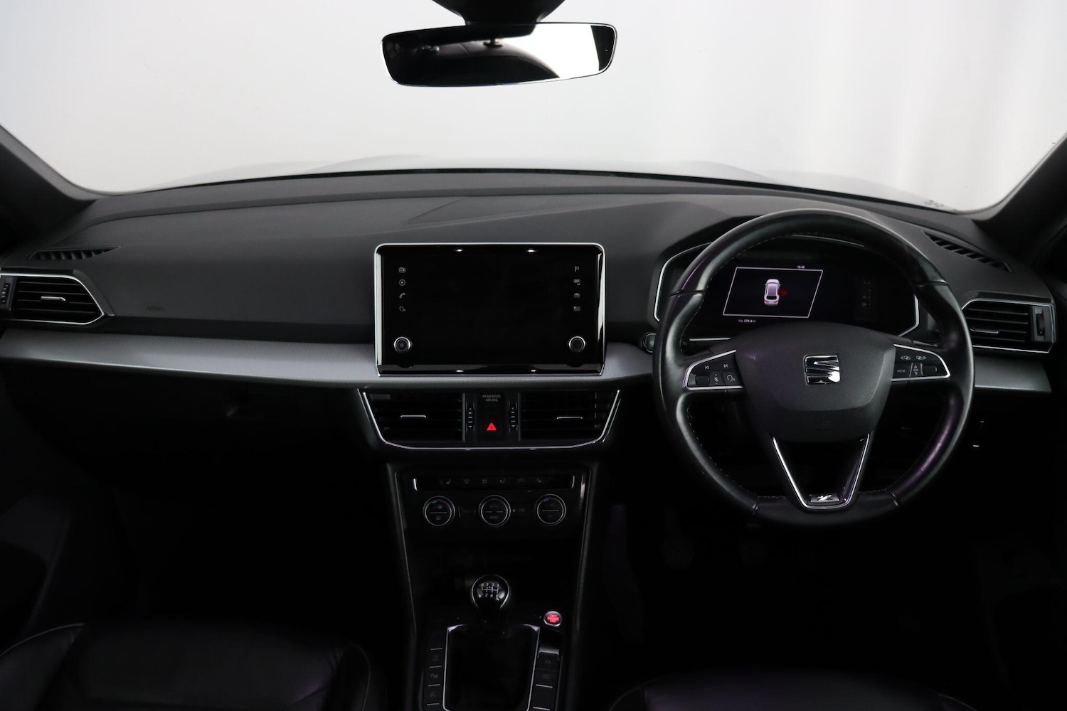 Used SEAT Tarraco 2020 for sale - 77203032: Photo 10