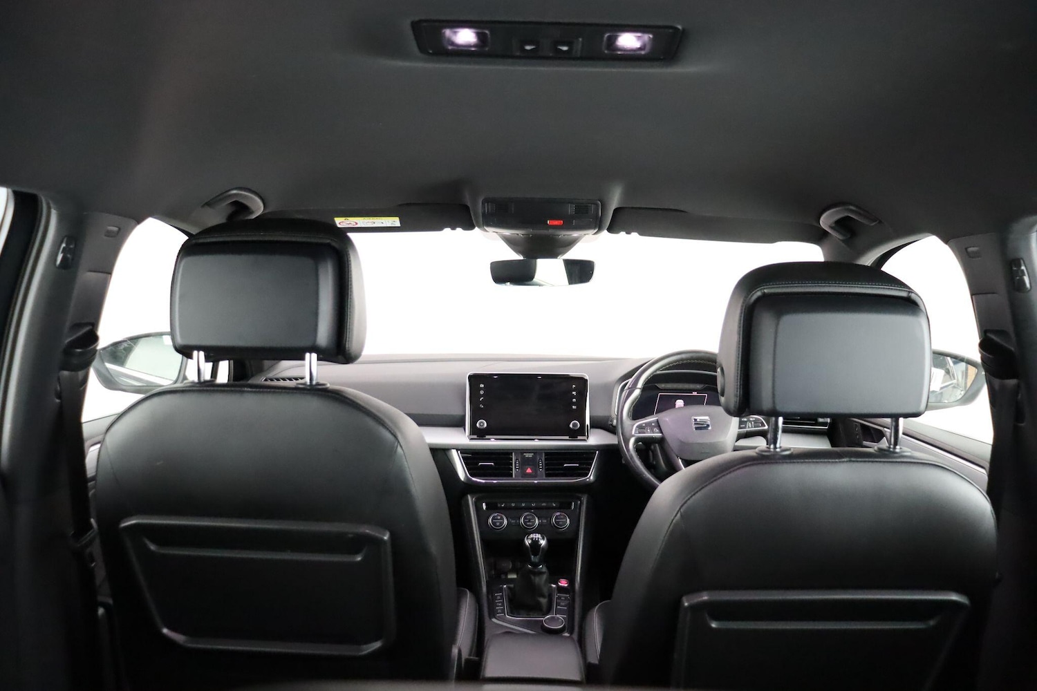 Used SEAT Tarraco 2020 for sale - 77203032: Photo 11