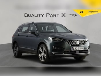 2020 (20) - 2.0 TDI XCELLENCE Lux Euro 6 (s/s) 5dr
