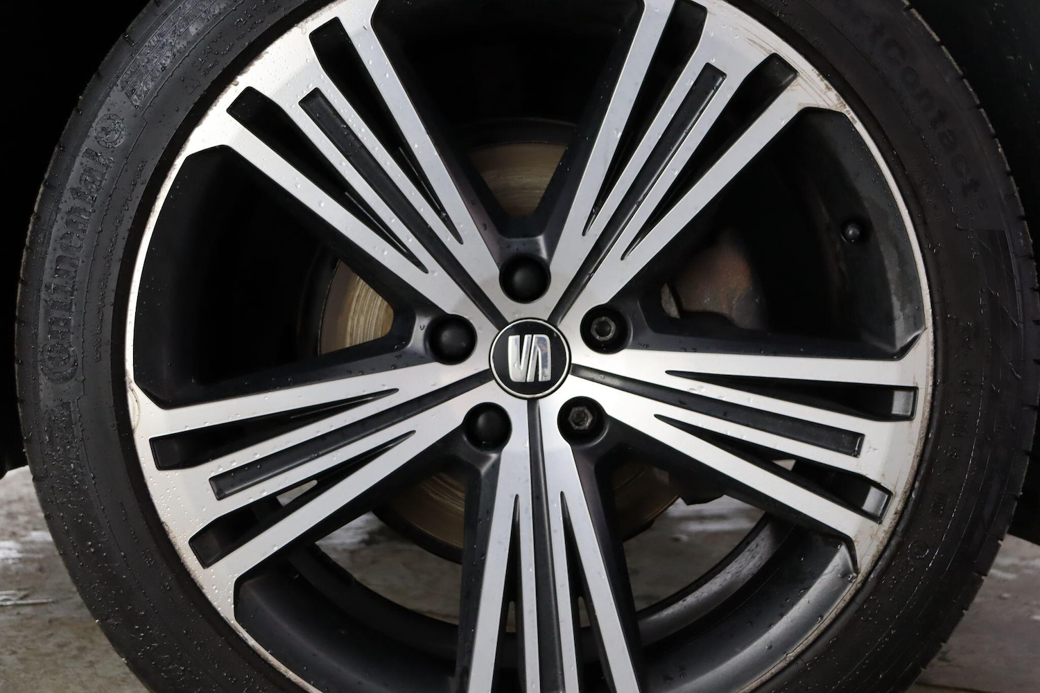 Used SEAT Tarraco 2020 for sale - 77203032: Photo 31