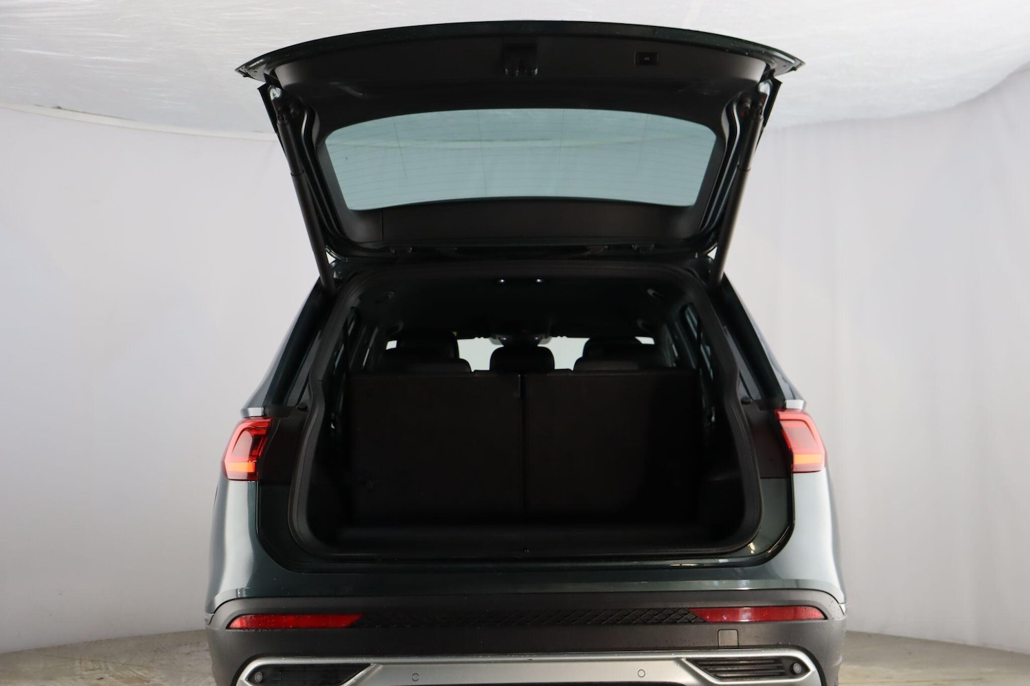 Used SEAT Tarraco 2020 for sale - 77203032: Photo 34