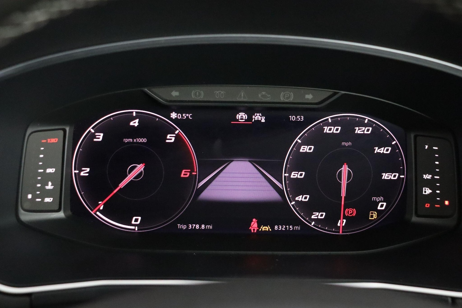 Used SEAT Tarraco 2020 for sale - 77203032: Photo 35