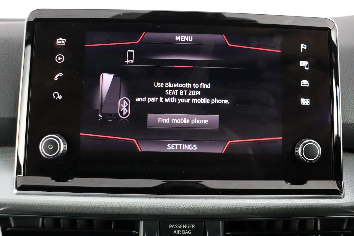 Used SEAT Tarraco 2020 for sale - 77203032: Photo 38