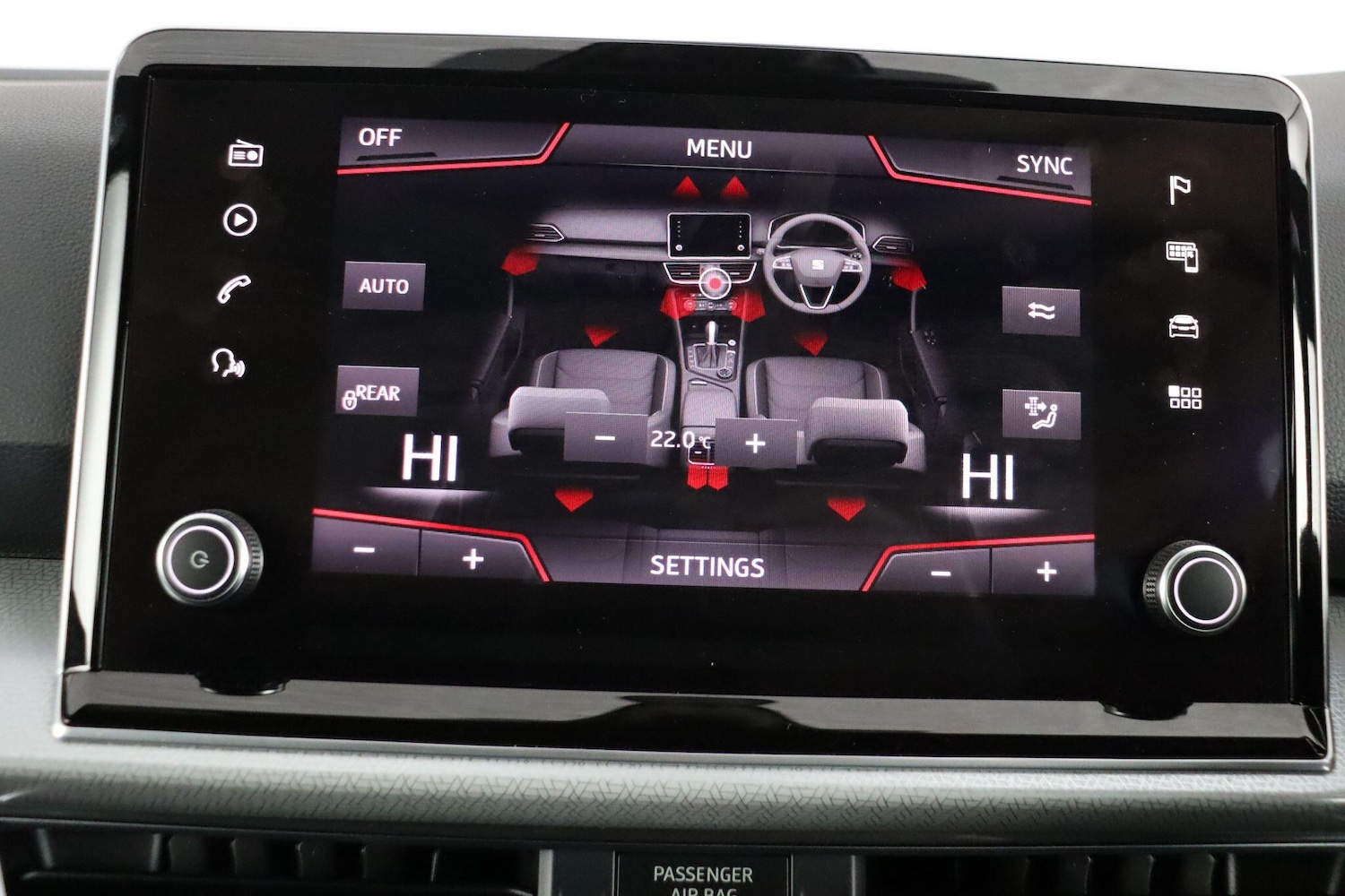 Used SEAT Tarraco 2020 for sale - 77203032: Photo 43