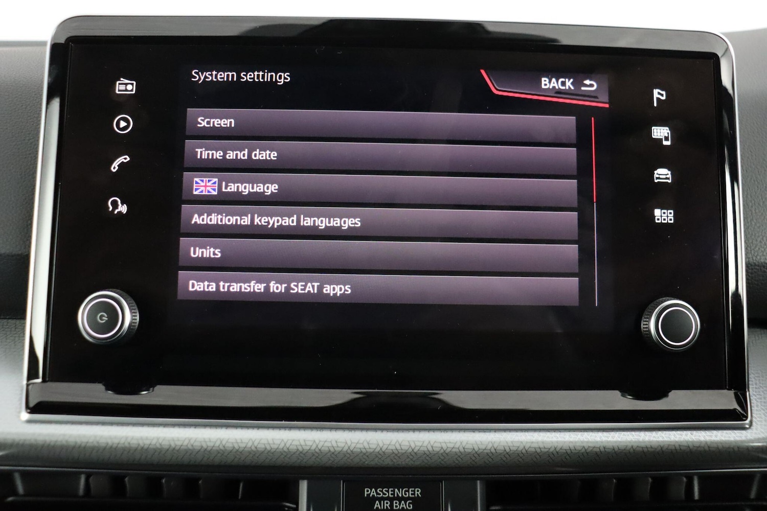 Used SEAT Tarraco 2020 for sale - 77203032: Photo 44