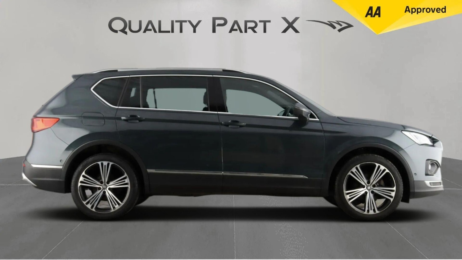 Used SEAT Tarraco 2020 for sale - 77203032: Photo 8