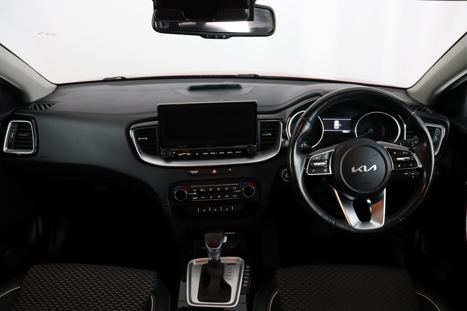 Used Kia XCeed 2021 for sale - 77267401: Photo 10