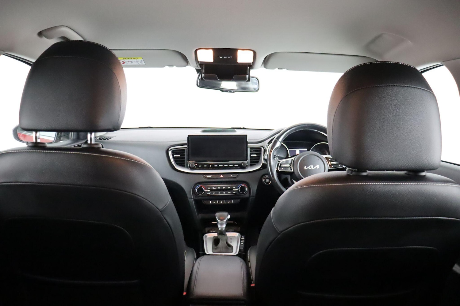 Used Kia XCeed 2021 for sale - 77267401: Photo 11