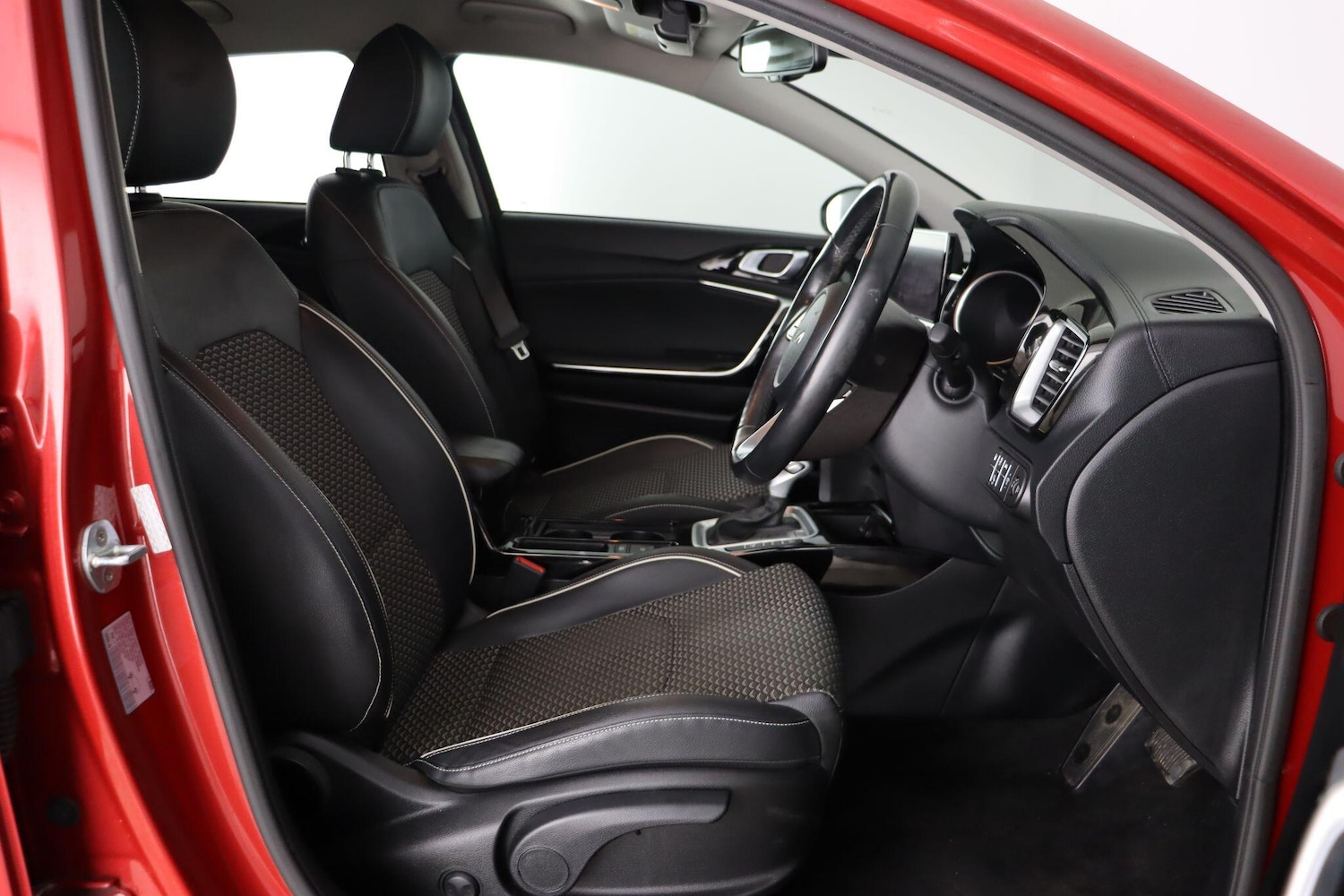 Used Kia XCeed 2021 for sale - 77267401: Photo 13