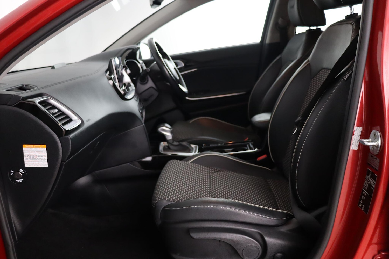 Used Kia XCeed 2021 for sale - 77267401: Photo 15