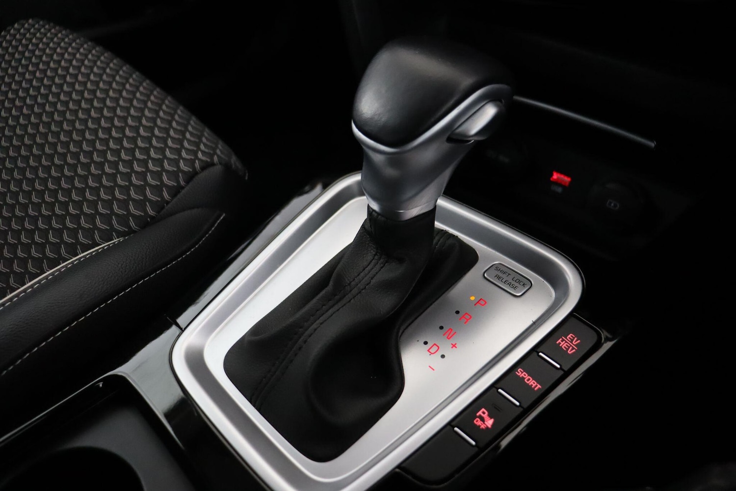 Used Kia XCeed 2021 for sale - 77267401: Photo 16