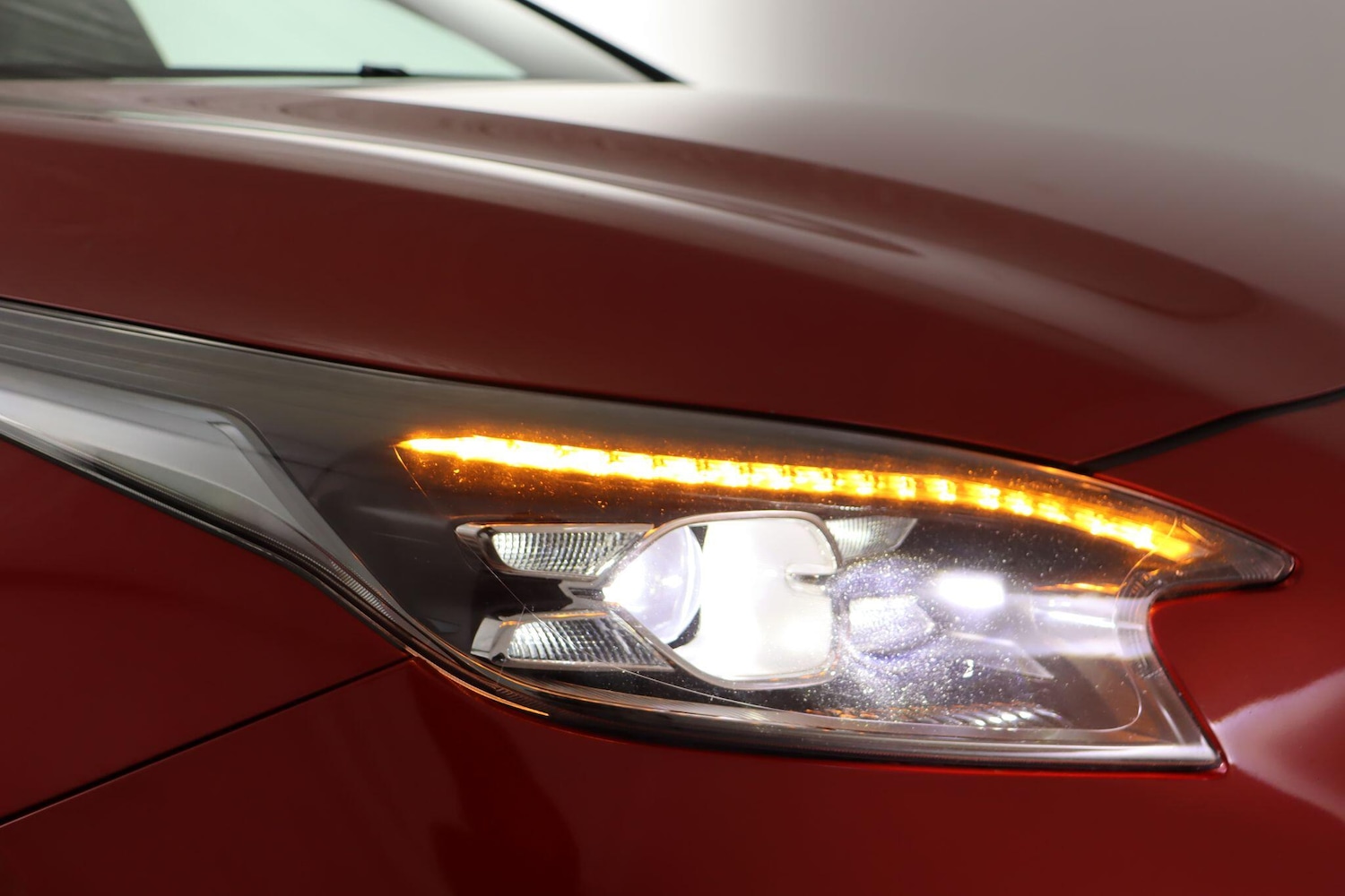 Used Kia XCeed 2021 for sale - 77267401: Photo 25