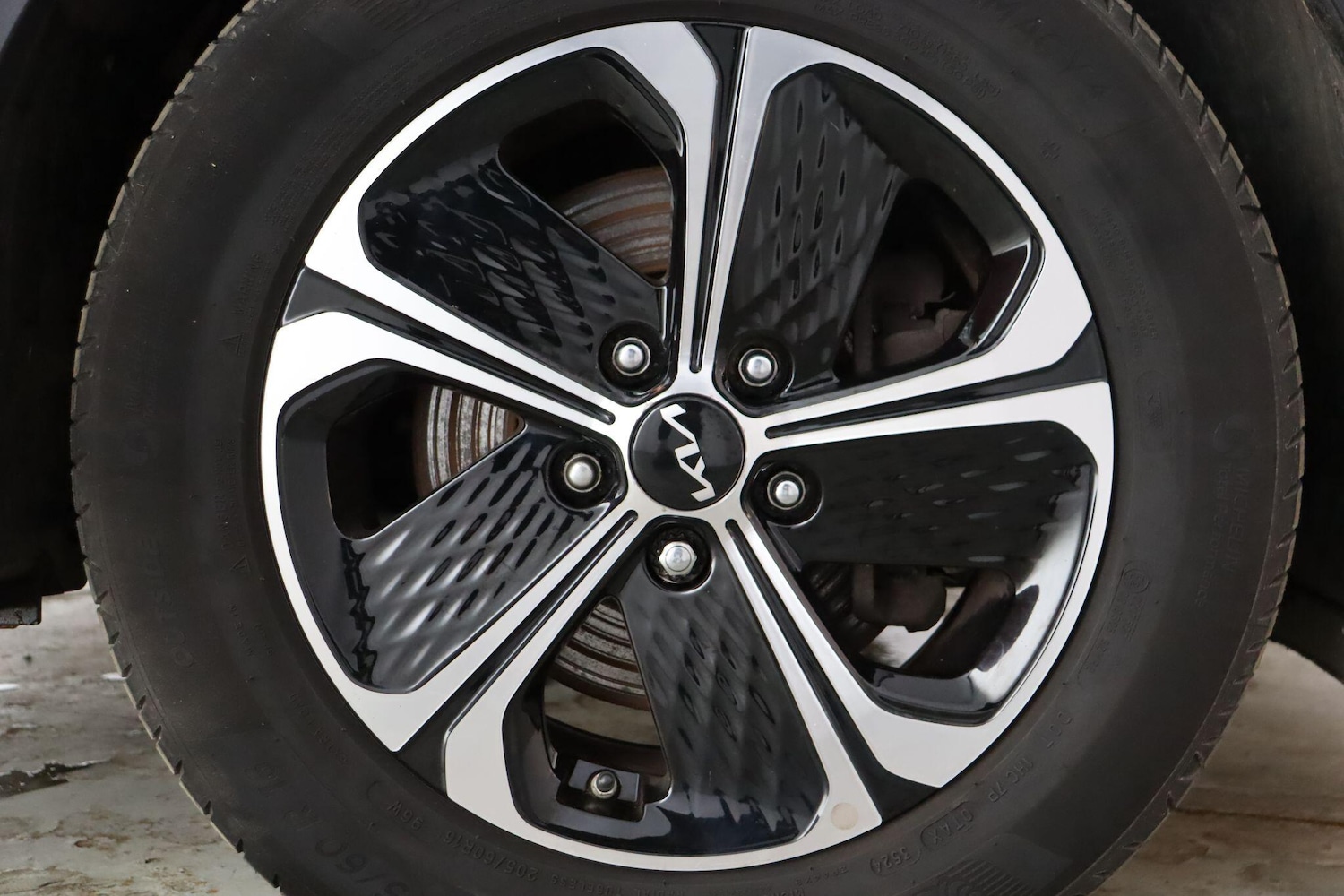 Used Kia XCeed 2021 for sale - 77267401: Photo 26