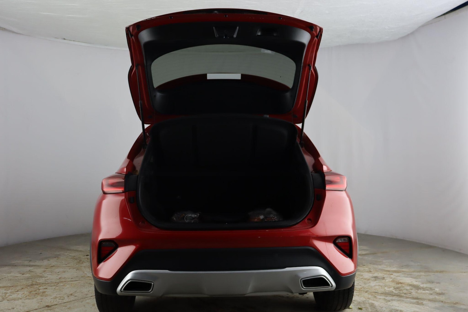 Used Kia XCeed 2021 for sale - 77267401: Photo 27