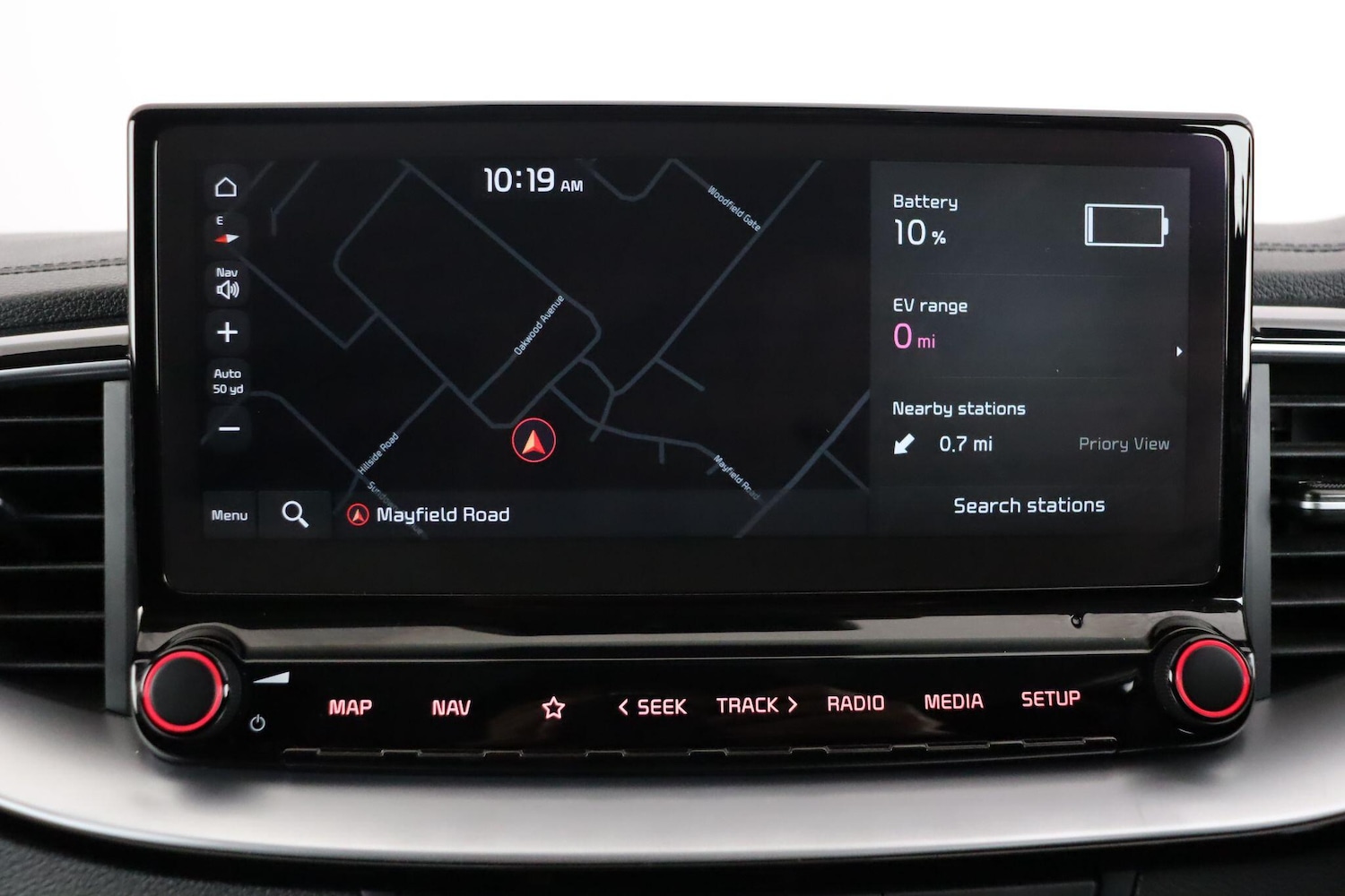 Used Kia XCeed 2021 for sale - 77267401: Photo 29