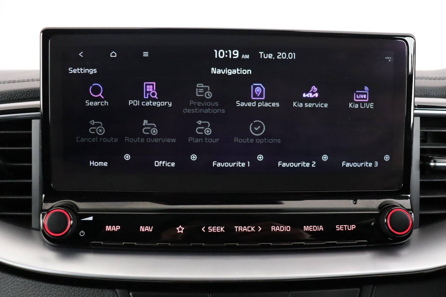 Used Kia XCeed 2021 for sale - 77267401: Photo 30