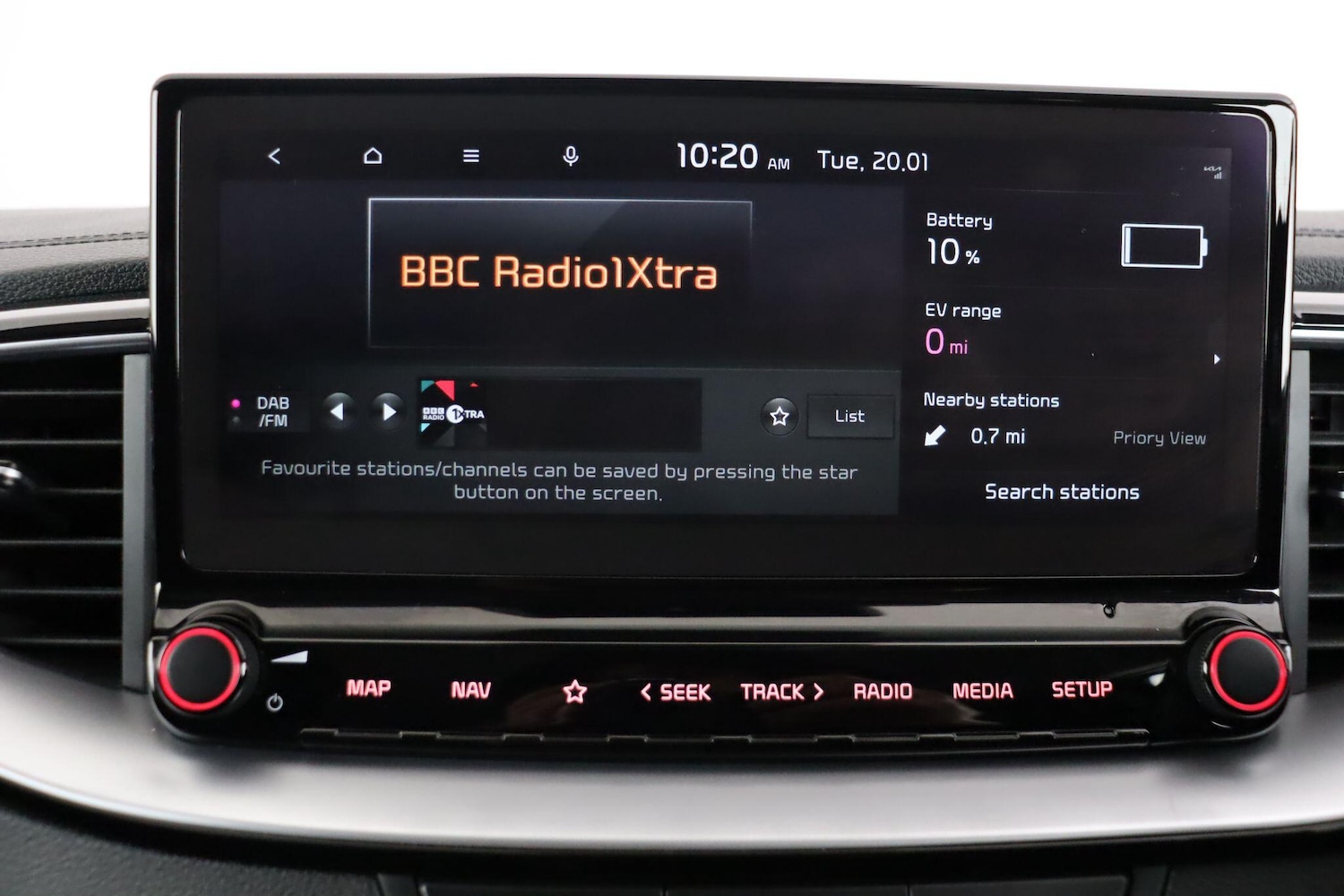 Used Kia XCeed 2021 for sale - 77267401: Photo 32