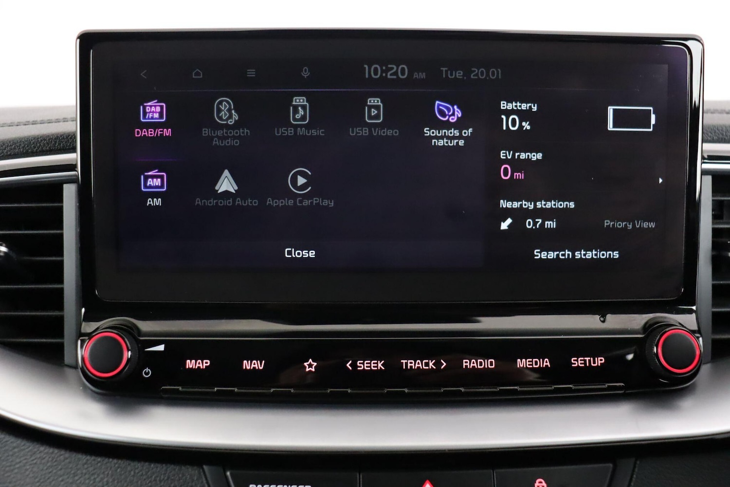 Used Kia XCeed 2021 for sale - 77267401: Photo 33