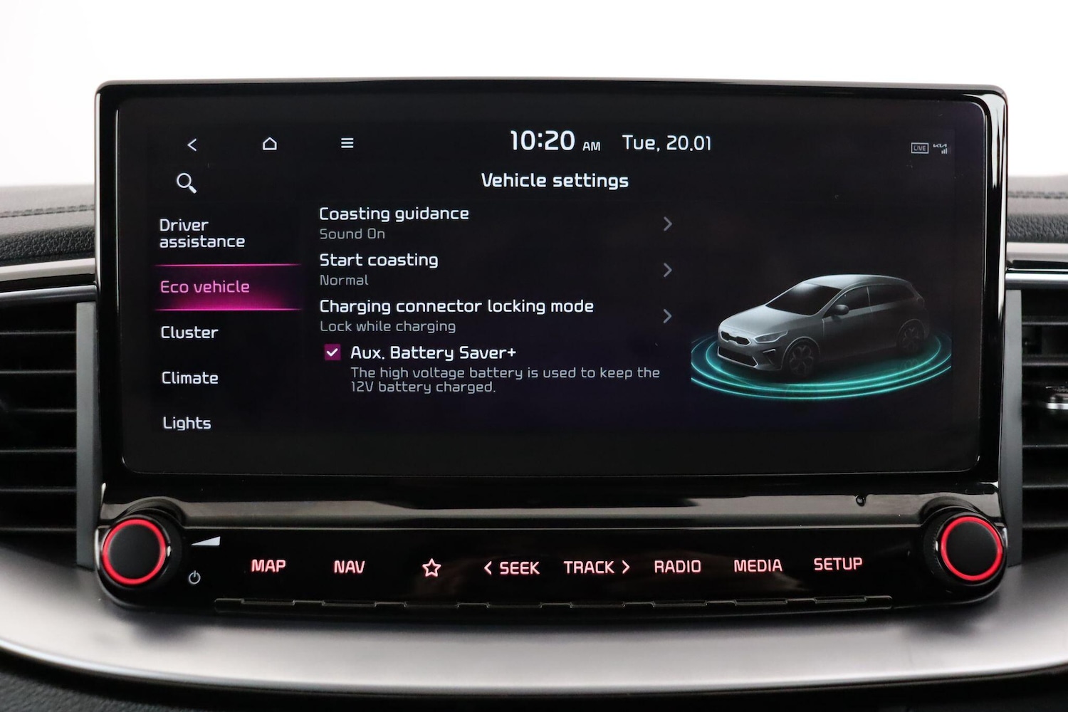 Used Kia XCeed 2021 for sale - 77267401: Photo 37