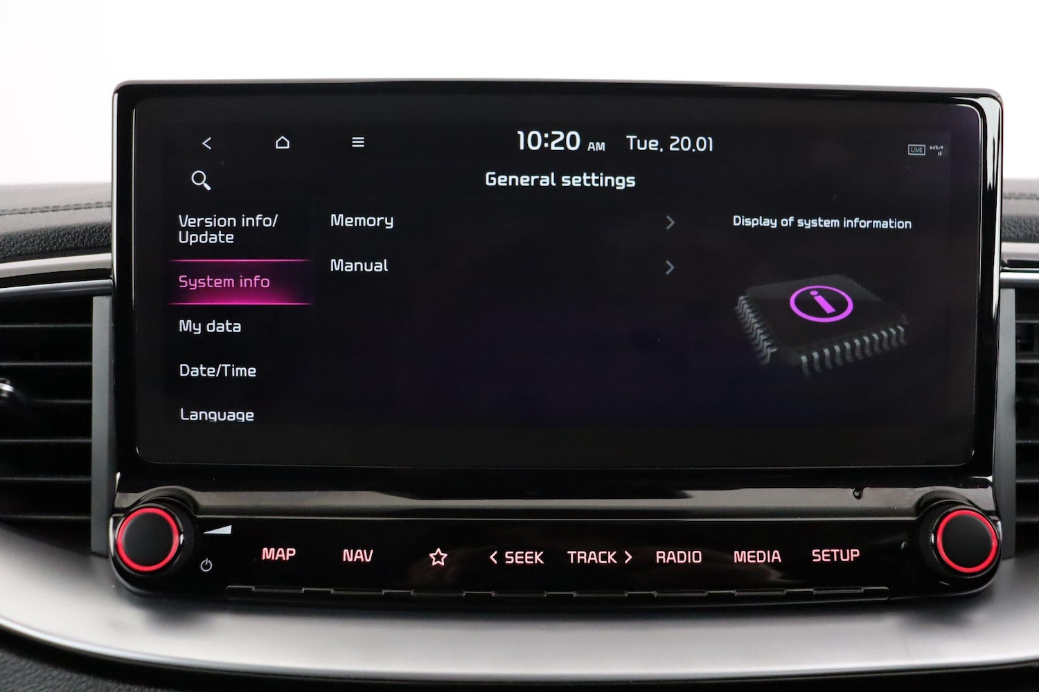 Used Kia XCeed 2021 for sale - 77267401: Photo 39