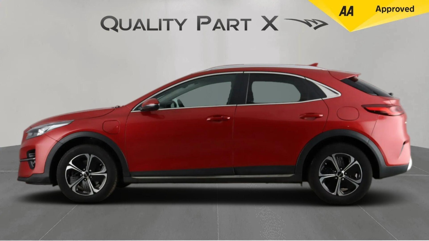 Used Kia XCeed 2021 for sale - 77267401: Photo 4