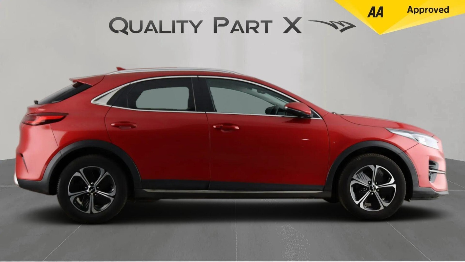 Used Kia XCeed 2021 for sale - 77267401: Photo 8