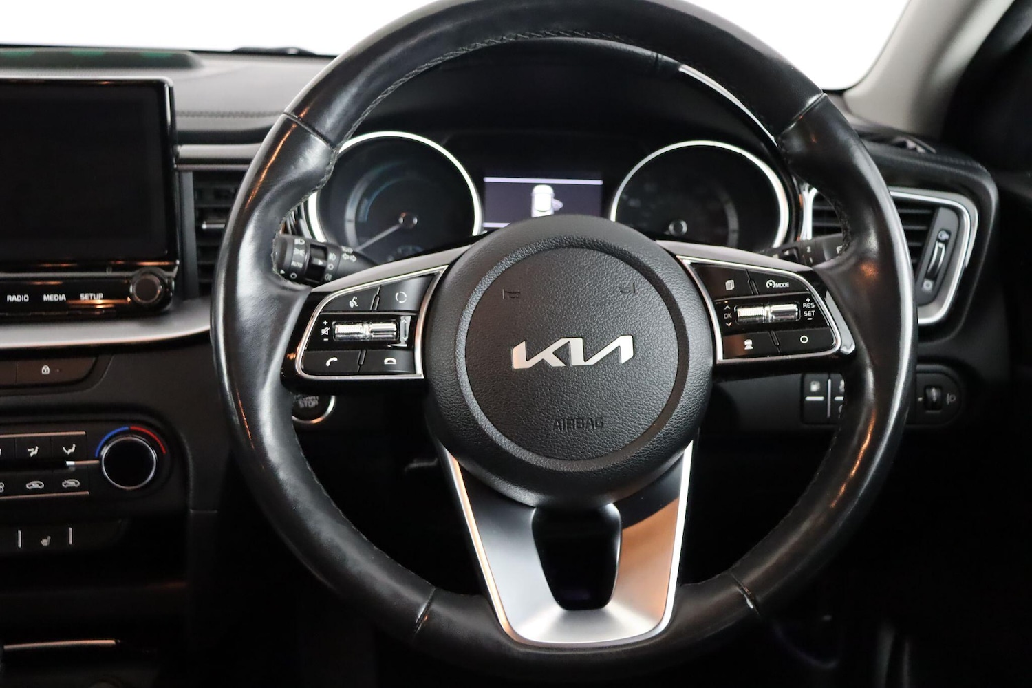 Used Kia XCeed 2021 for sale - 77267401: Photo 9