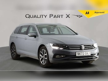 Used Volkswagen Passat 2022 for sale - 78263715: Photo