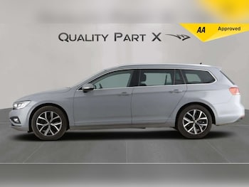 Used Volkswagen Passat 2022 for sale - 78263715: Photo