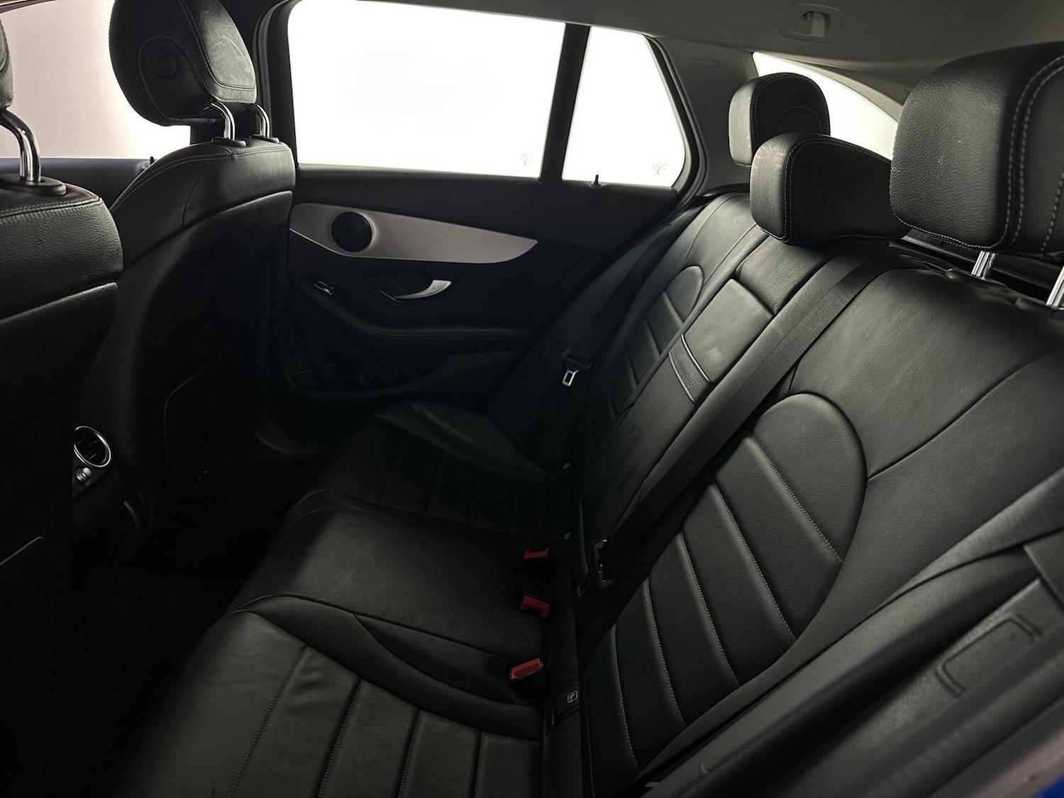 Used Mercedes-Benz C Class 2021 for sale - 76214471: Photo 13