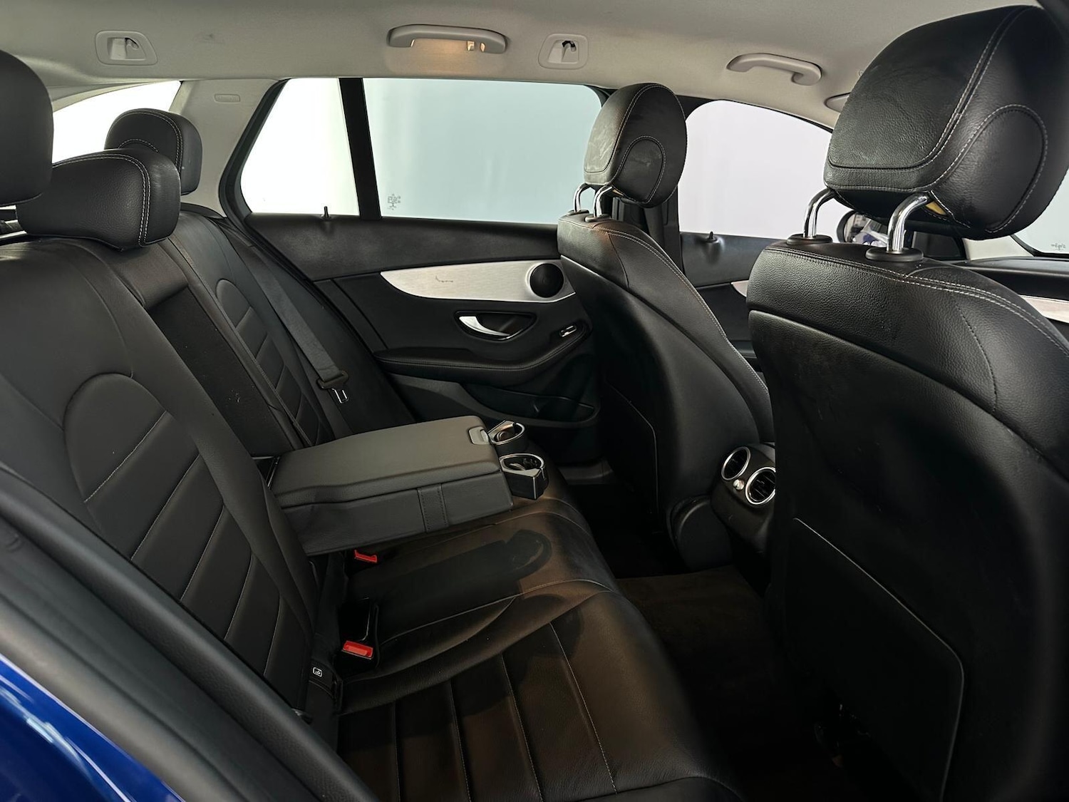 Used Mercedes-Benz C Class 2021 for sale - 76214471: Photo 14