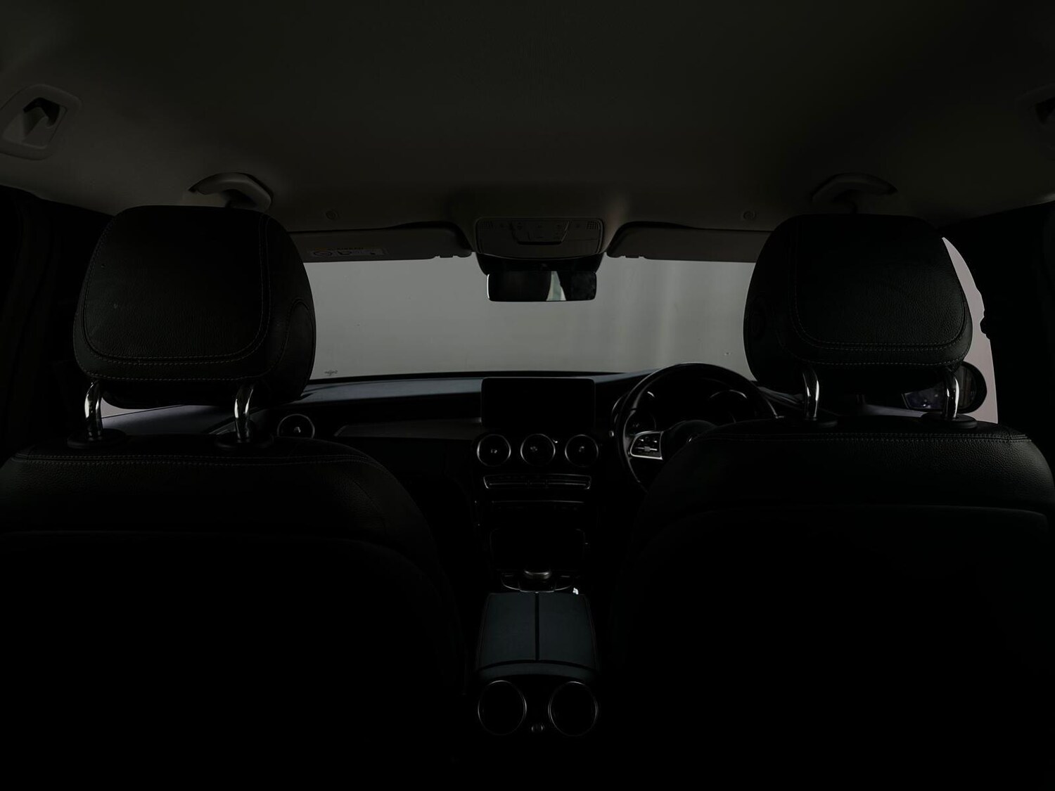 Used Mercedes-Benz C Class 2021 for sale - 76214471: Photo 15