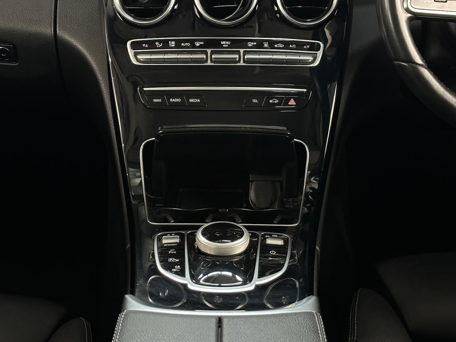 Used Mercedes-Benz C Class 2021 for sale - 76214471: Photo 16