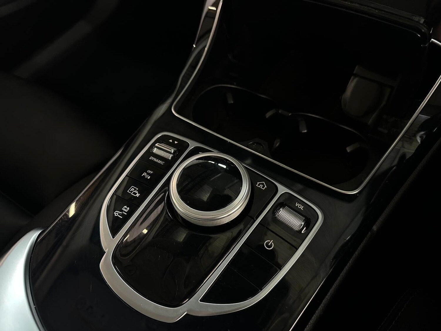 Used Mercedes-Benz C Class 2021 for sale - 76214471: Photo 18