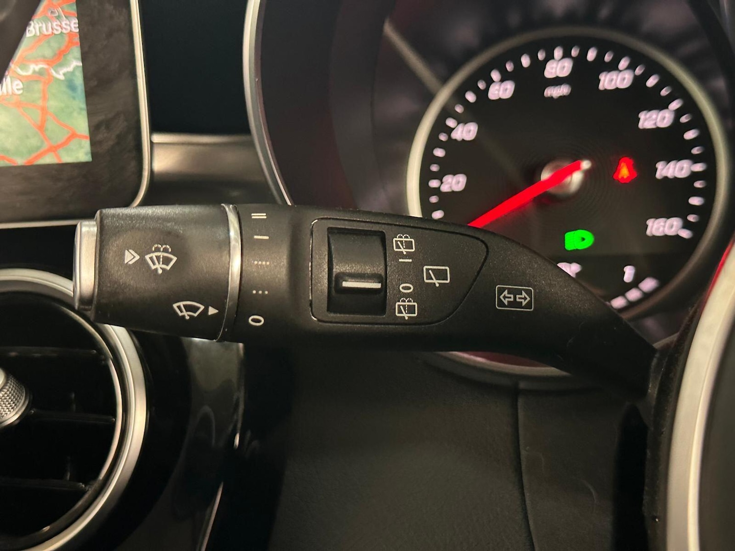 Used Mercedes-Benz C Class 2021 for sale - 76214471: Photo 22