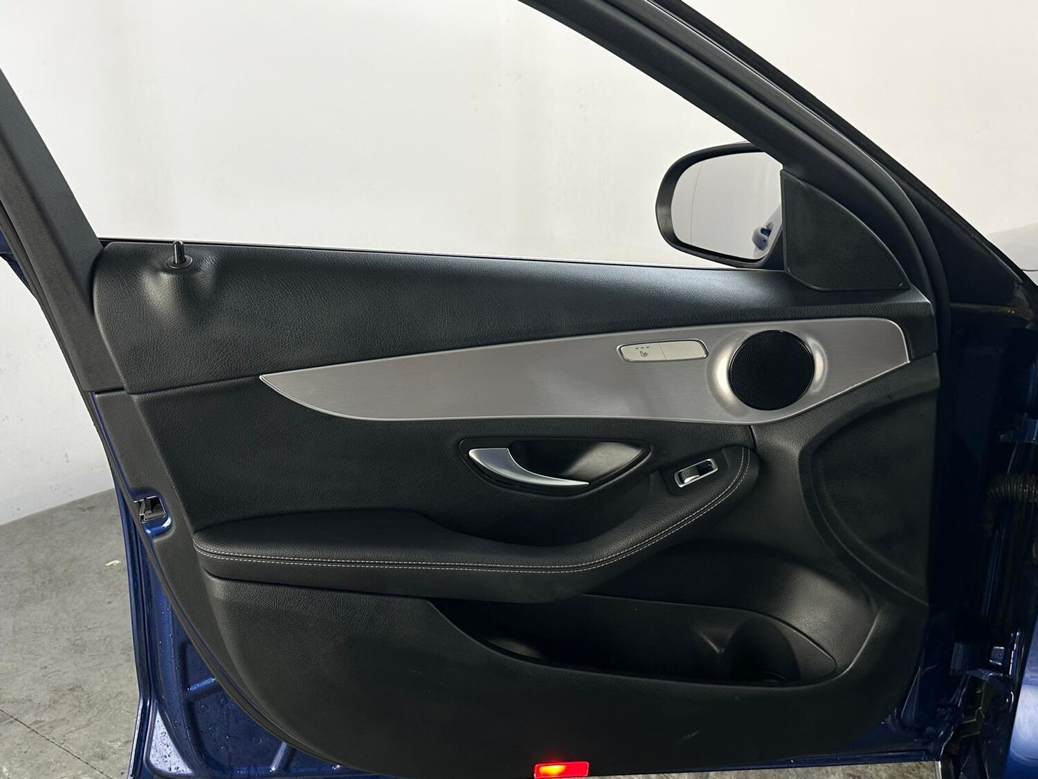 Used Mercedes-Benz C Class 2021 for sale - 76214471: Photo 29