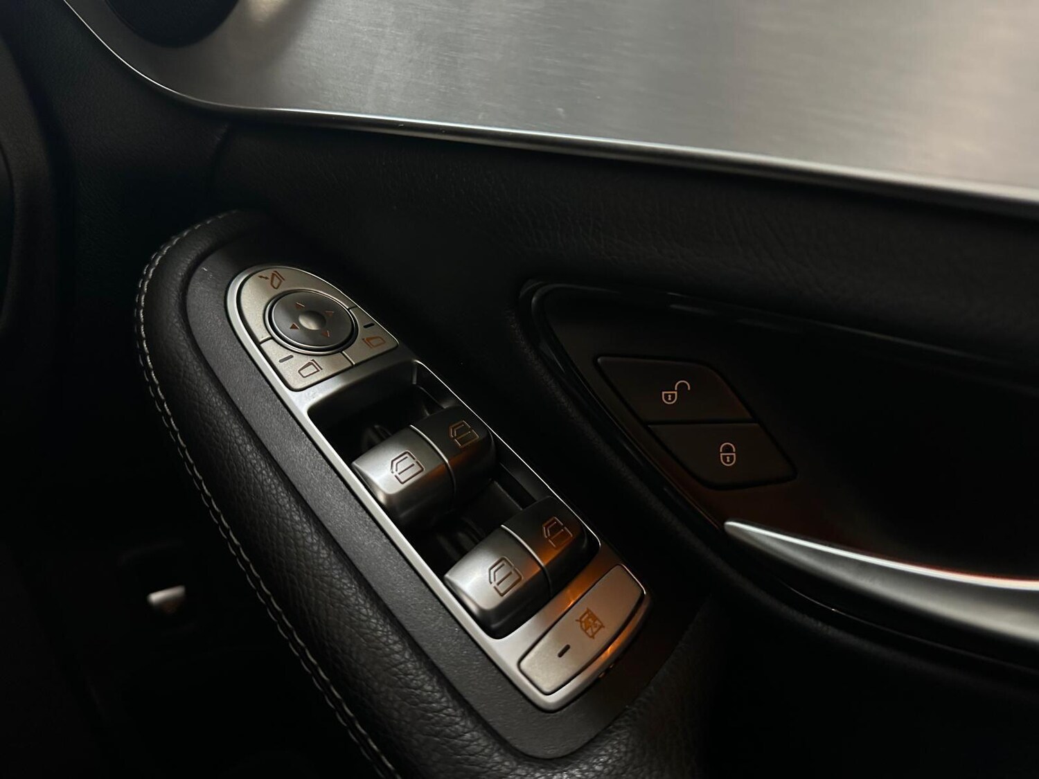 Used Mercedes-Benz C Class 2021 for sale - 76214471: Photo 32