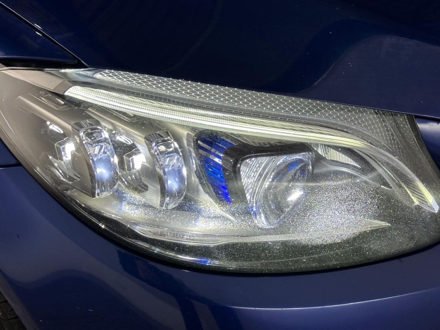 Used Mercedes-Benz C Class 2021 for sale - 76214471: Photo 33