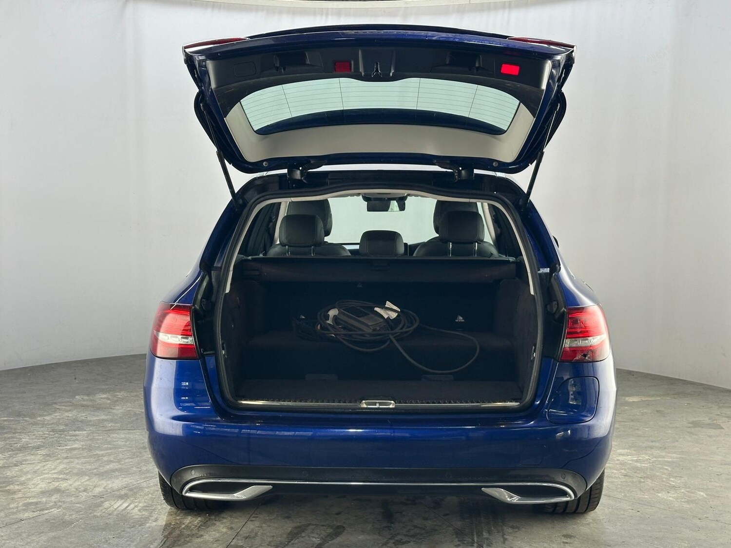 Used Mercedes-Benz C Class 2021 for sale - 76214471: Photo 35