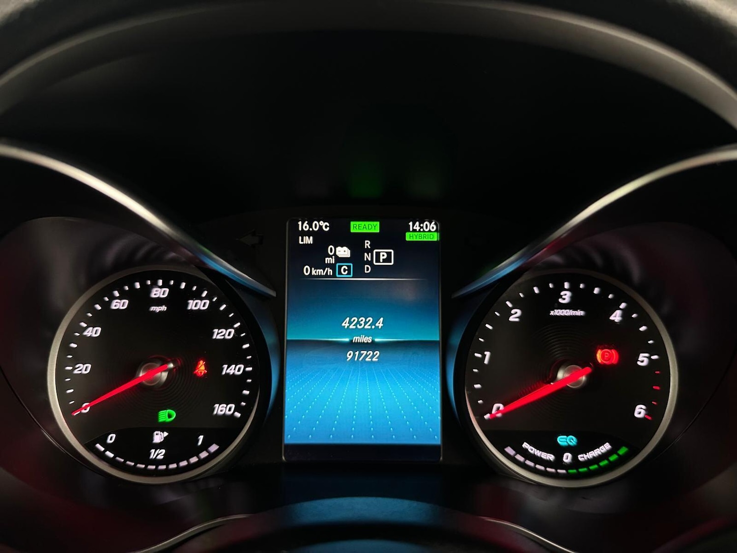 Used Mercedes-Benz C Class 2021 for sale - 76214471: Photo 36