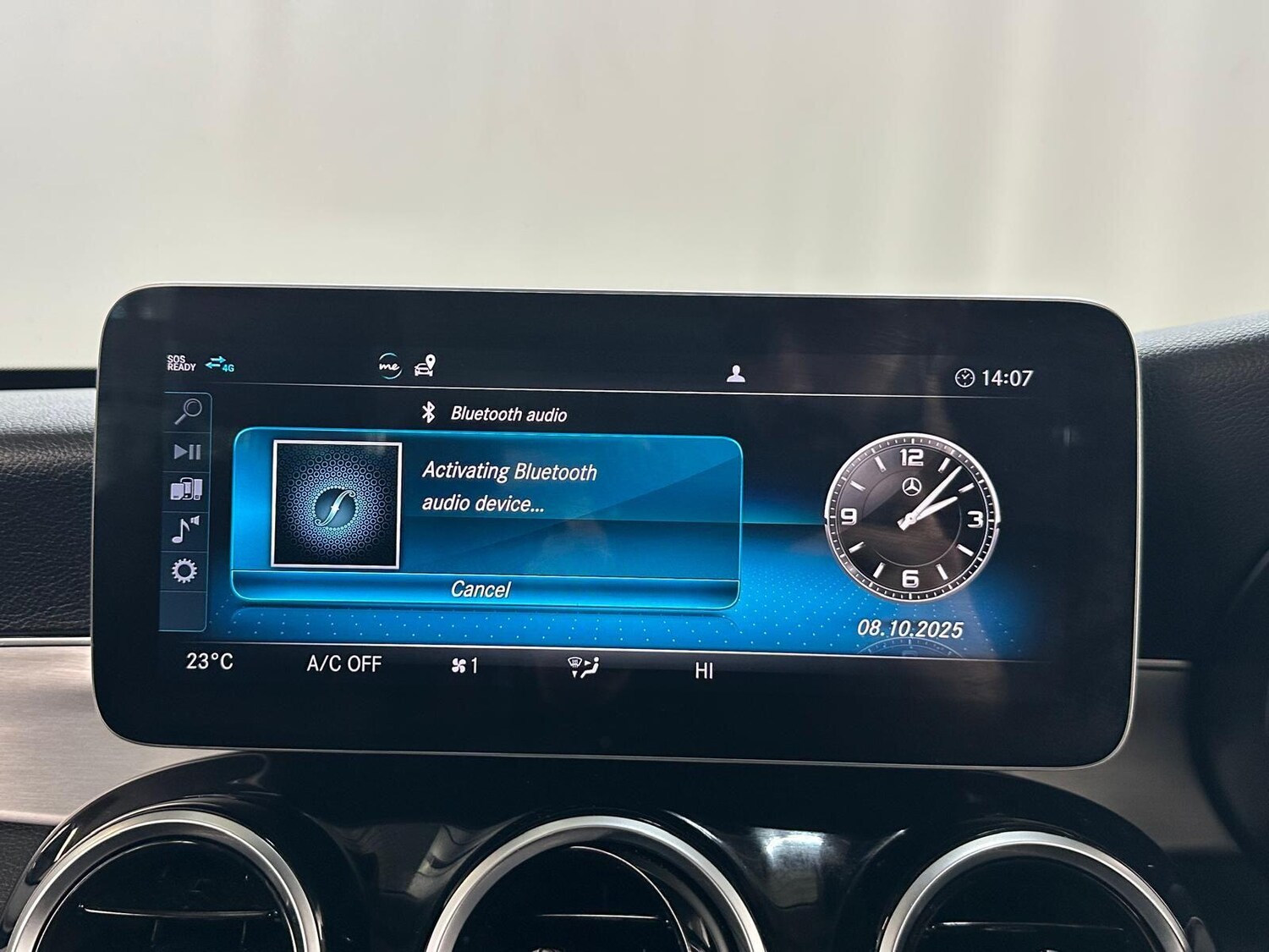 Used Mercedes-Benz C Class 2021 for sale - 76214471: Photo 40