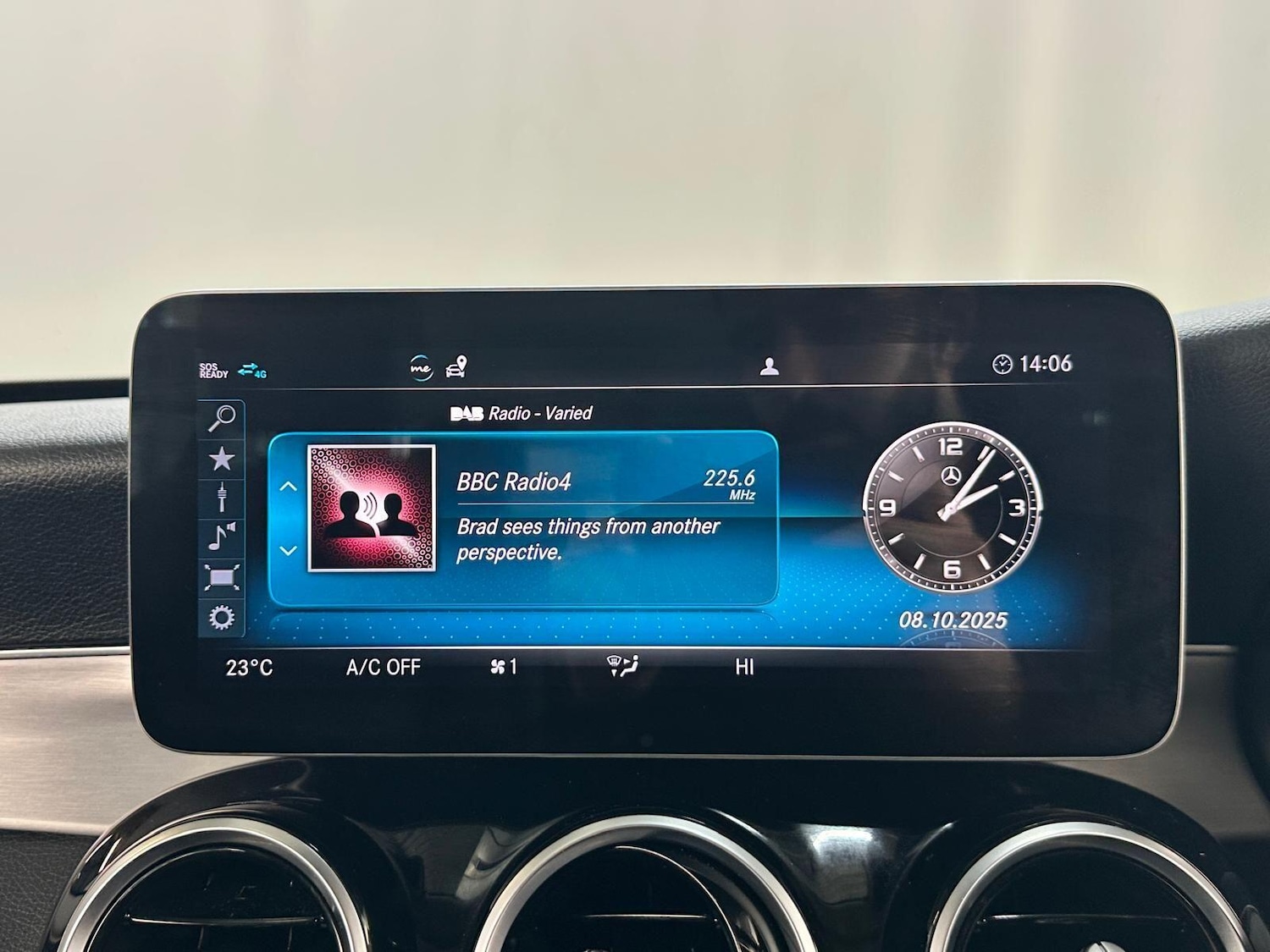 Used Mercedes-Benz C Class 2021 for sale - 76214471: Photo 41