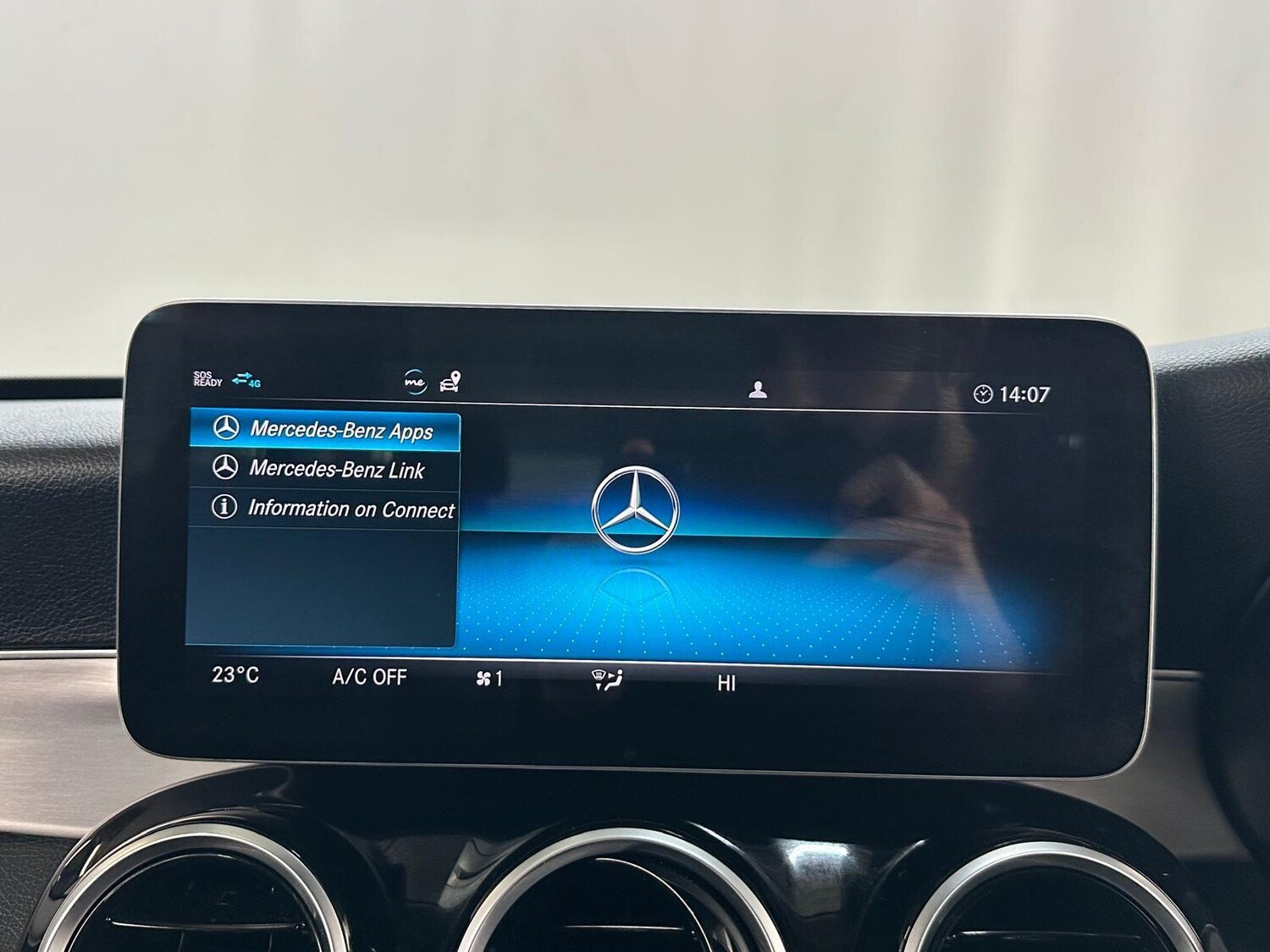 Used Mercedes-Benz C Class 2021 for sale - 76214471: Photo 42