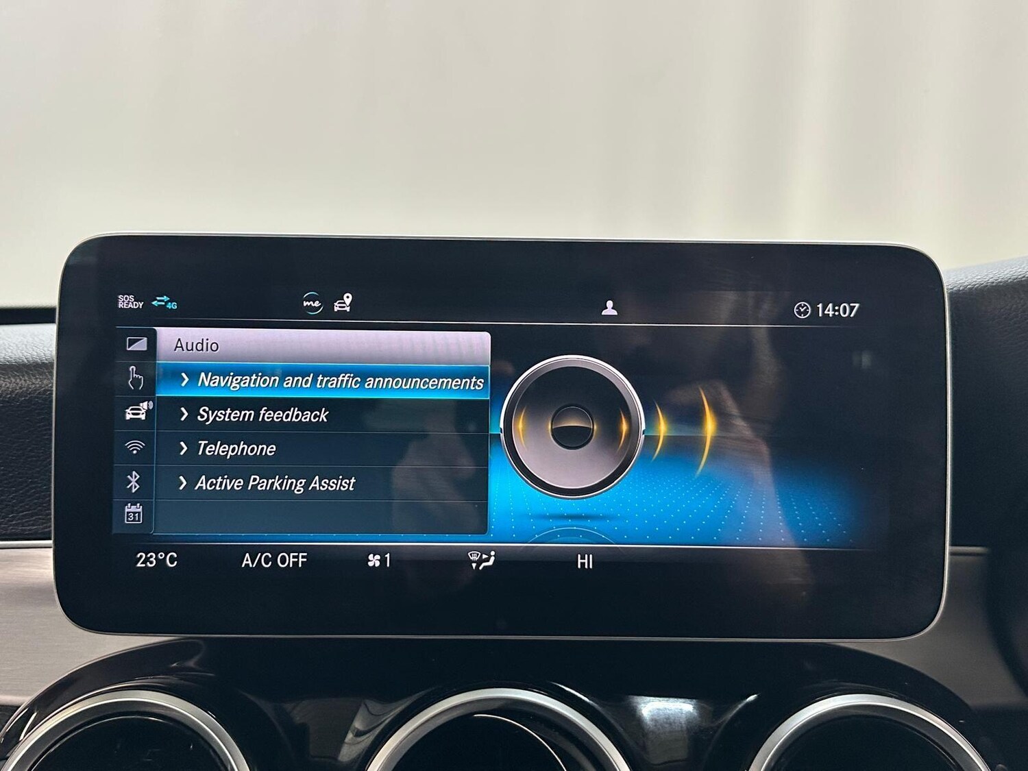 Used Mercedes-Benz C Class 2021 for sale - 76214471: Photo 51