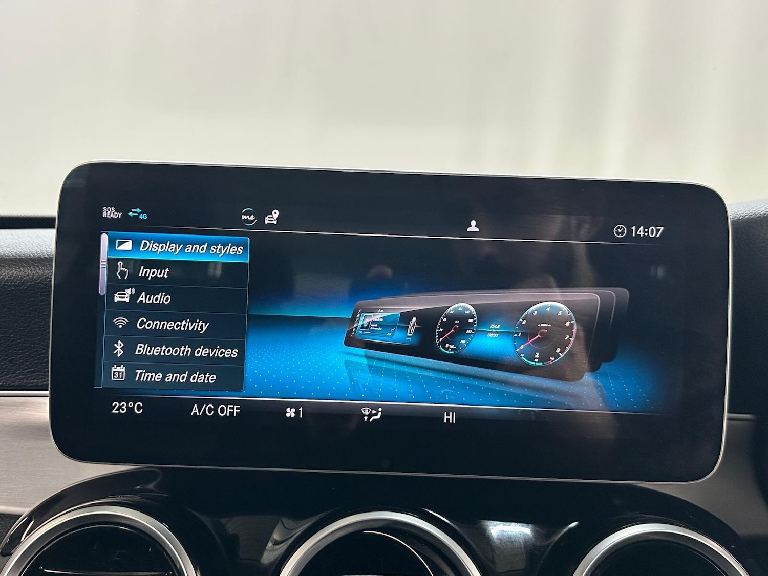 Used Mercedes-Benz C Class 2021 for sale - 76214471: Photo 52