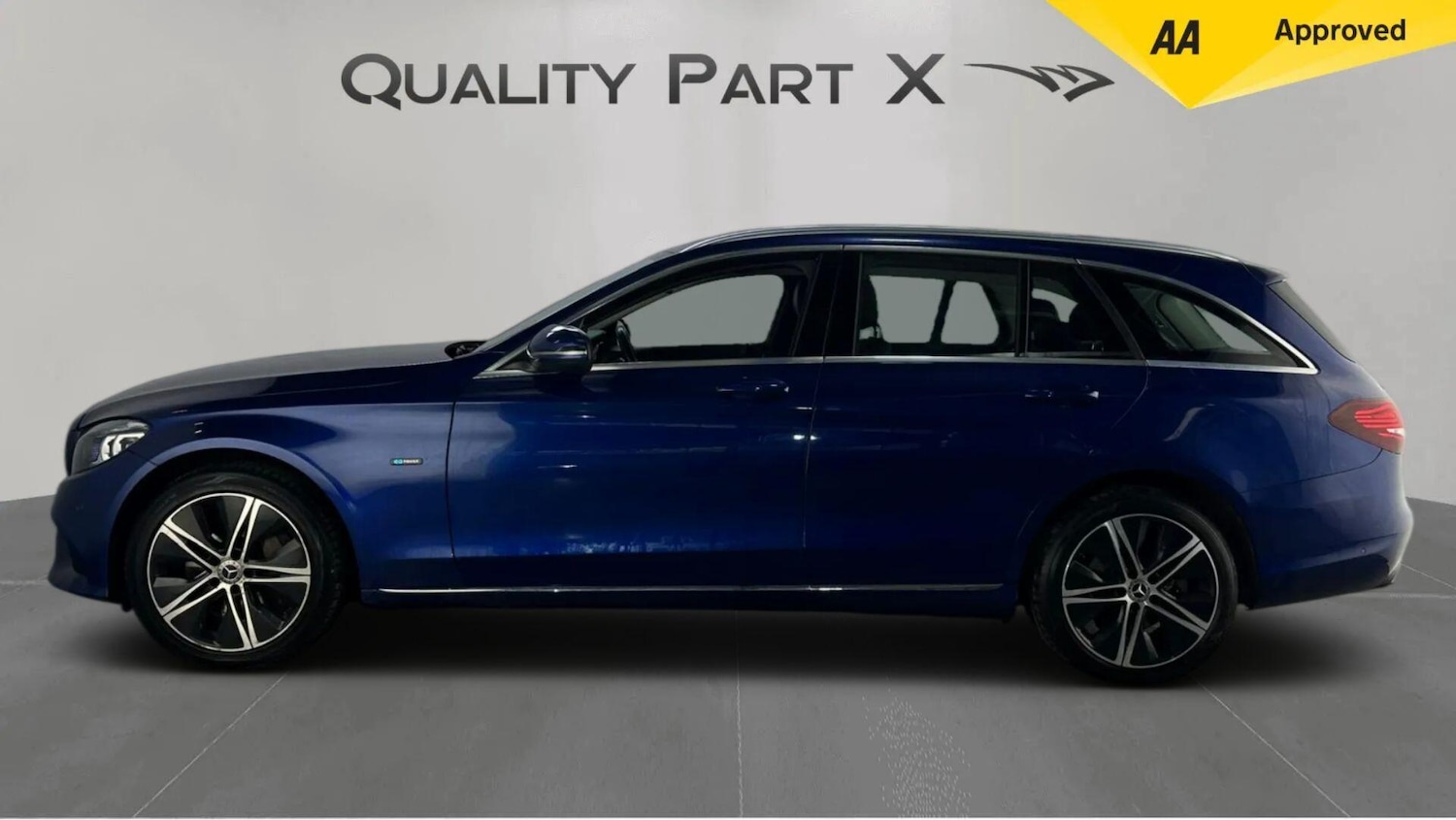 Used Mercedes-Benz C Class 2021 for sale - 76214471: Photo 6